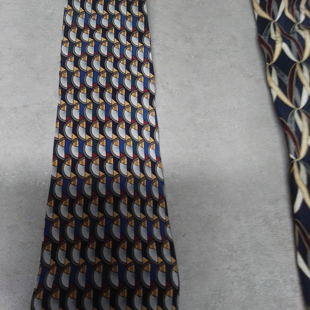 Jerry Garcia Necktie